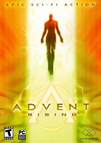 Advent Rising