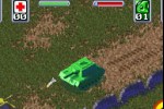 Army Men: Operation Green (Game Boy Advance)