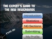 New Experts Guide to NG