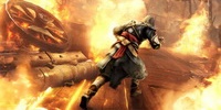 Assassin's Creed выпустят на Wii U