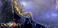 Destiny Online