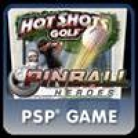 Pinball Heroes - Hot Shots Golf