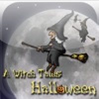 A Witch Tales: Halloween