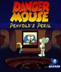 Danger Mouse: Penfold's Peril