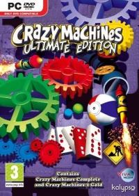 Crazy Machines - Ultimate Edition