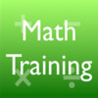 Math Training English ver