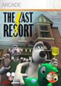 Wallace & Gromit Episode 2: The Last Resort