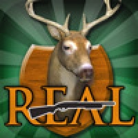 Real Deer Hunting
