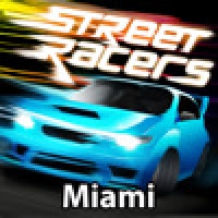 Street Racers 3D Miami