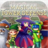 MAGICAL TOWER DEFENSE