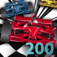 F1 Racing 200