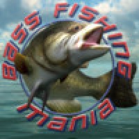 Bass Fishing Mania