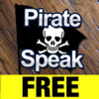 Pirate Speak - the Treasure Trove o' Pirate Slang