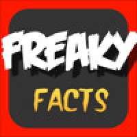 Top Ten Freaky Facts