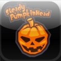 Steady Pumpkinhead