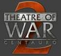 Theatre of War II: Centauro