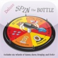 Deluxe Spin the Bottle