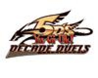 Yu-Gi-Oh 5D's: Duel Trancer