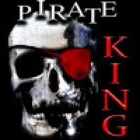 Silver Skull: Rise of the Pirate King