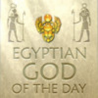 Egyptian God of the Day