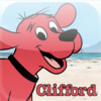 Clifford's BE BIG with Words