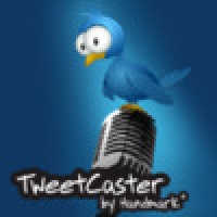 TweetCaster by Handmark