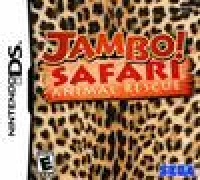 Jambo! Safari: Animal Rescue