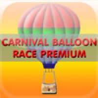 Carnival Balloon Race Premium