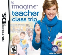 Imagine: Teacher Class Trip