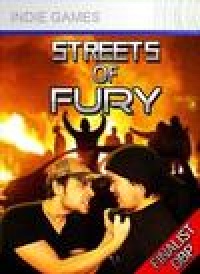 Streets of Fury