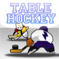 Air Table Hockey