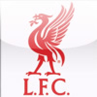 Liverpool FC Keepy Up King