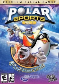 Polar Sports Vol. 1
