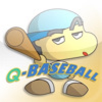 QBaseball - Baseball Home Run Race
