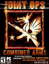 Joint Operations: Combined Arms (2009)