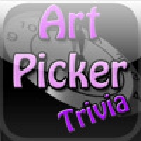 Art Picker Trivia