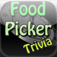 Food Picker Trivia