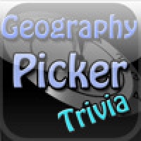 Geography Picker Trivia