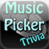 Music Picker Trivia