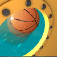 AcquaFun Basketball