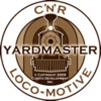 Yardmaster - The Train Master Control Game