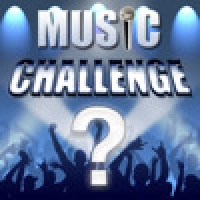 Music Challenge powered by The Inquizitor Engine