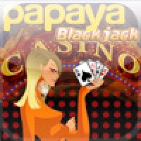 Papaya Live Blackjack