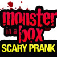 Monster Box Prank