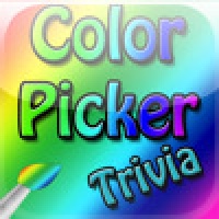 Color Picker Trivia