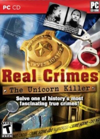 Real Crimes: The Unicorn Killer