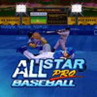 AllStar Pro Baseball