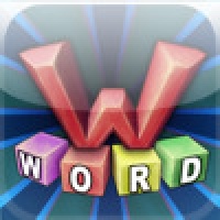 Woxel Word Game