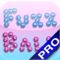 Fuzzball Pro: A multiplayer Billiards / Soccer strategy game