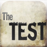 The Test: A Common Sense Game